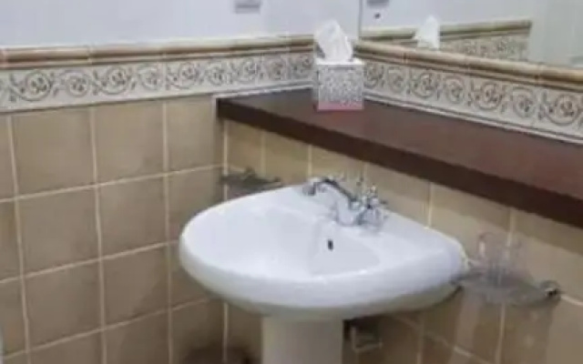 Luxury 2Bedroom Lodge