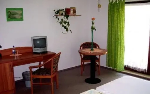 Hotel garni Am Brunnenberg