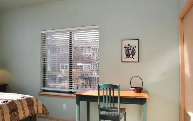 Sawmill Creek Village Unit 115 by RedAwning