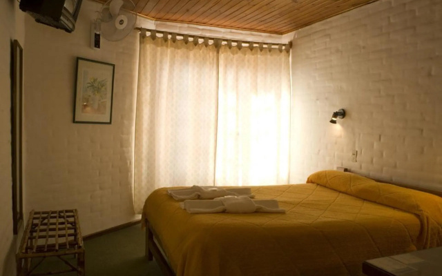 Hotel Du Soleil