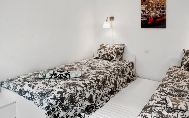 107316 Apartment In Mijas