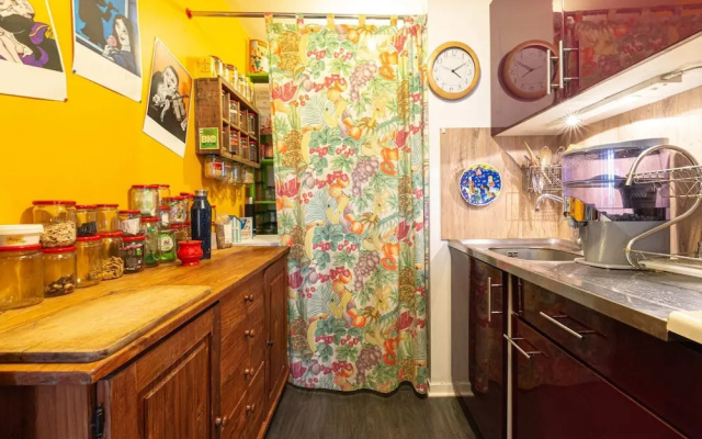 Superb Spacious Accommodation Near Paris