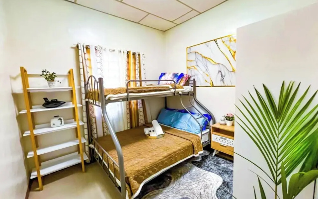 Bloomstone 2BR Family Suite in Gensan