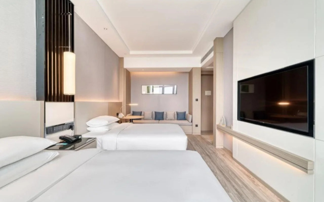 Courtyard By Marriott Hangzhou Xihu