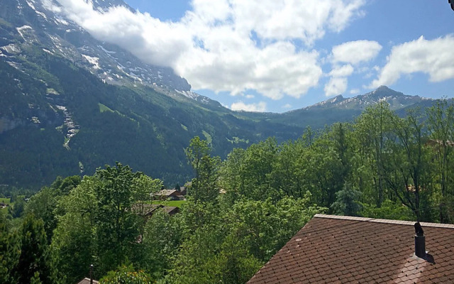 Chalet Doris 20854