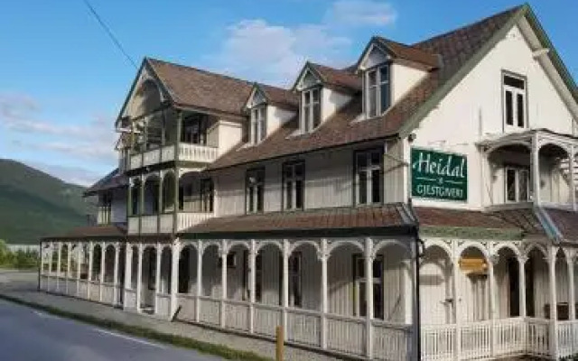 Heidal Hotel