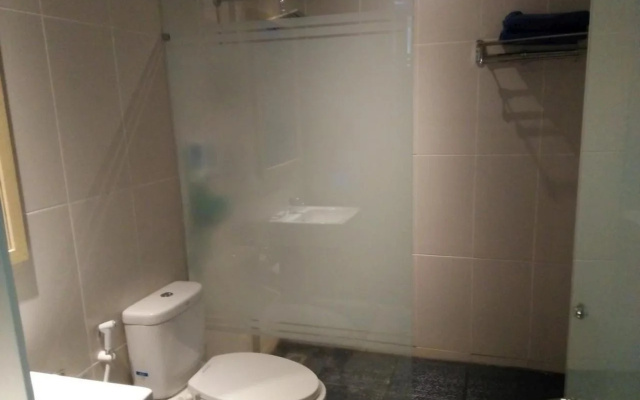 Octopuss Wellness Hotel & Spa
