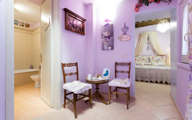 Bed and Breakfast Sognando Te