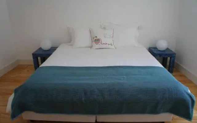 Alfandega Apartments