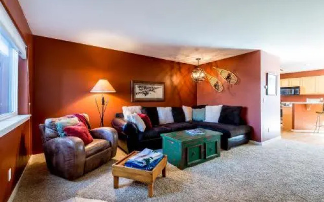 3473 Sunburst Ct - 3 Br Condo