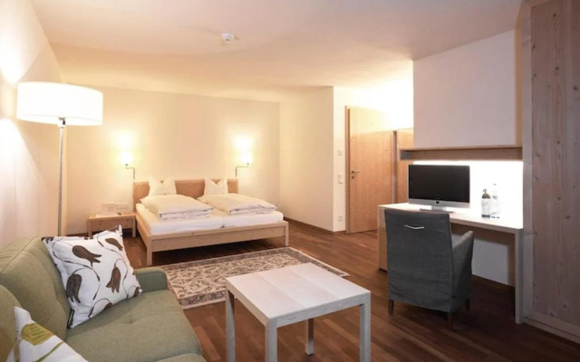 TRAUBE BRAZ Alpen Spa Golf Hotel