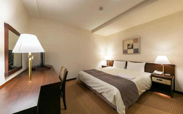 Hotel Courtland