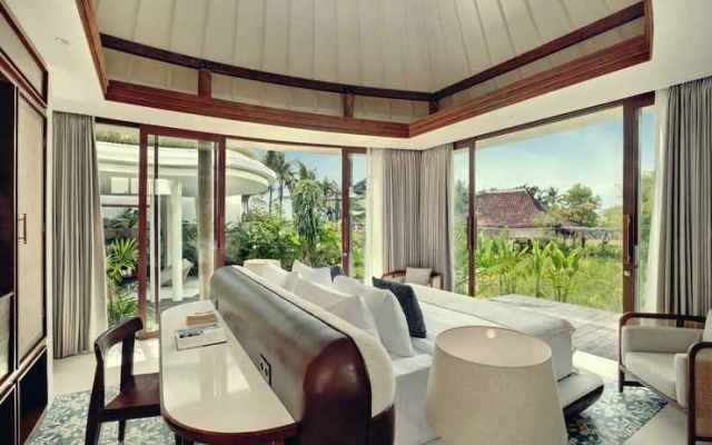 Mango Ubud