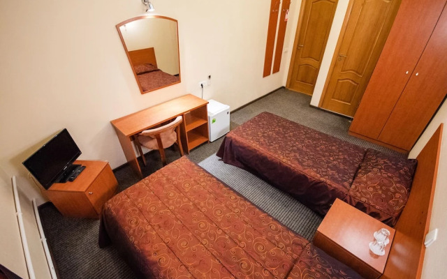 Nevsky 136 Guest House