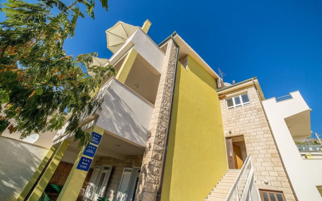 Apartments Saga