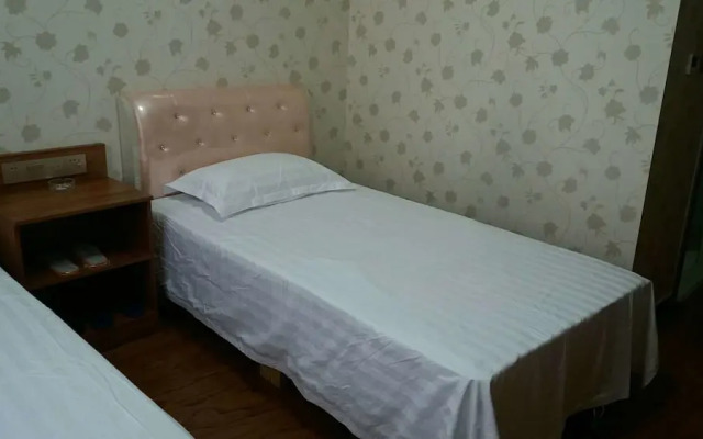 Xuhao Hotel