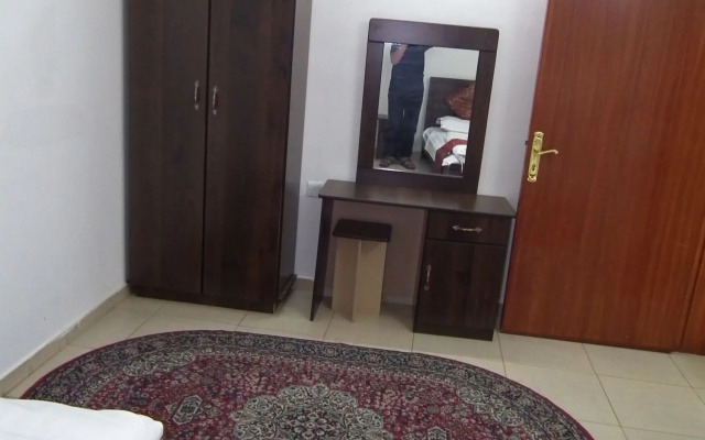 Al Eairy Furnished Apartments Taif