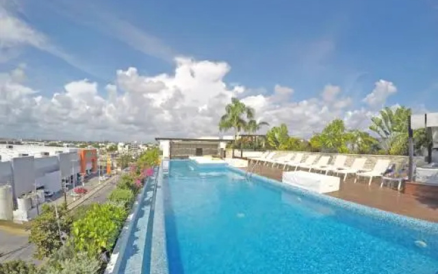 The City Luxury Apartments & Spa by Baitna