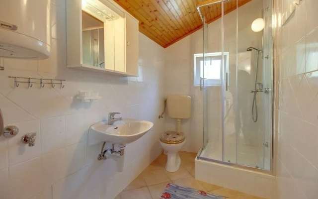 Apartment Bozena 1-4