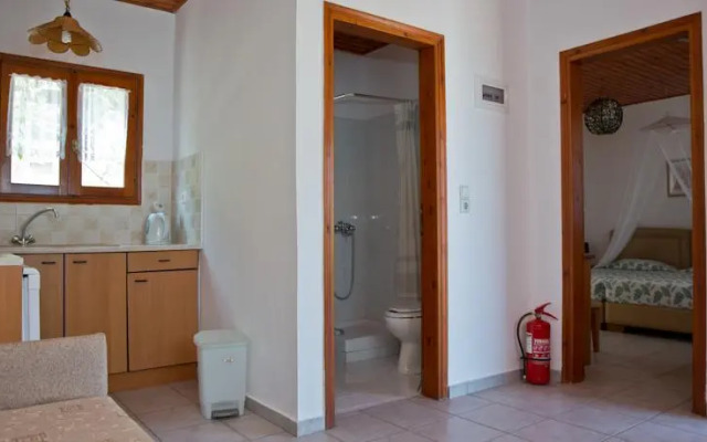 Limenaria Apartments