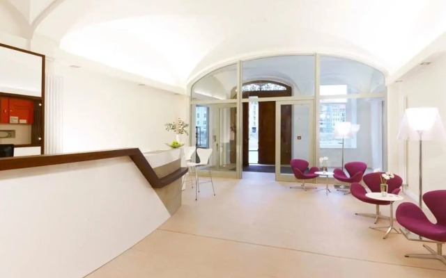 Hapimag Resort Dresden
