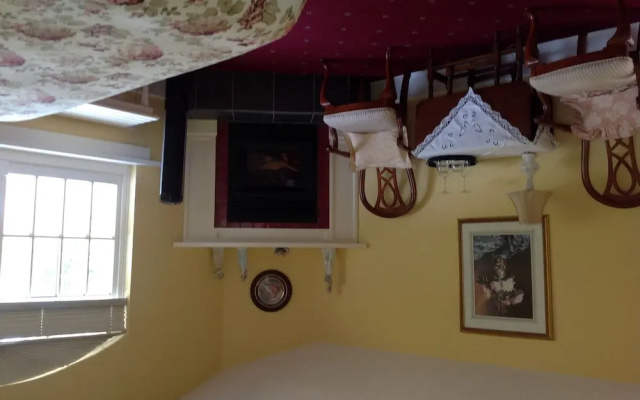 La Rosetta B&B