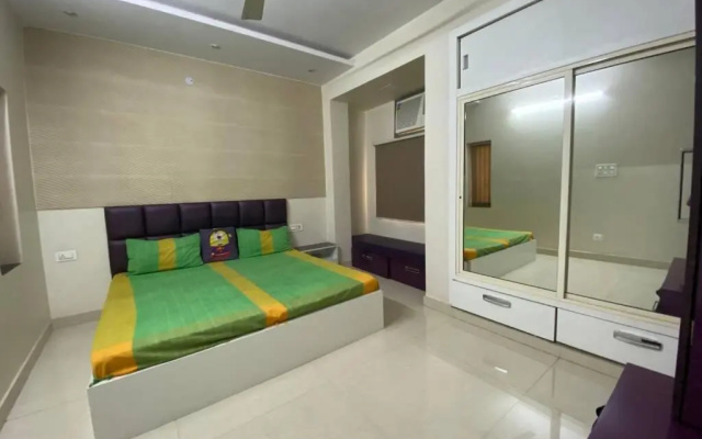 Modern&Cozy Apartment Private entrance Furnished