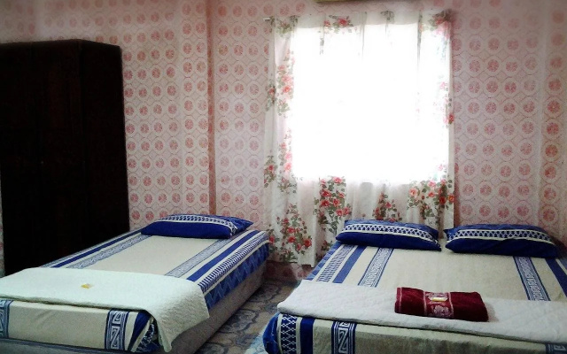 Hotel Ani