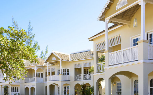Отель Melia Braco Village, Jamaica - All Inclusive Ямайка, Рио Буэно - отзывы, цены и фото номеров - забронировать отель Melia Braco Village, Jamaica - All Inclusive онлайн вид на фасад