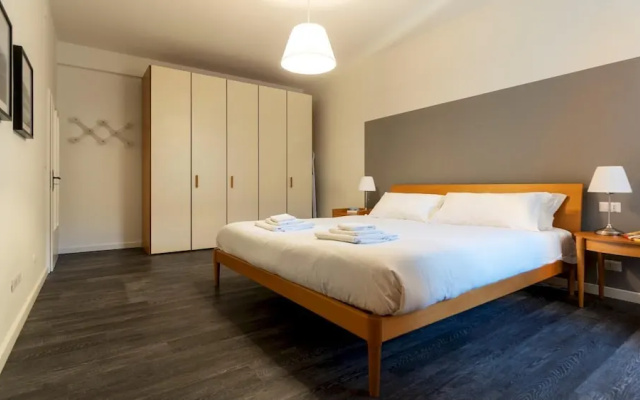 Italianway - Baracca 7 A