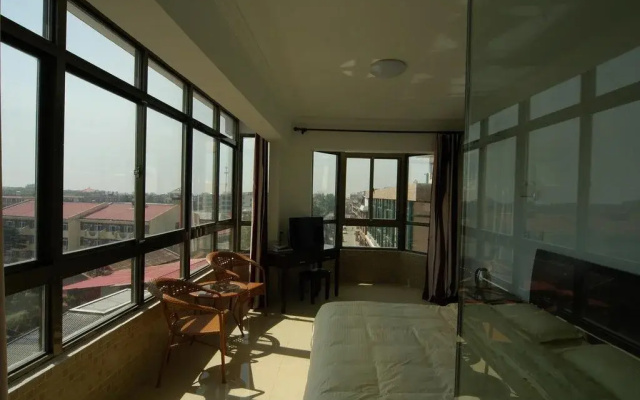 Ouge Hotel