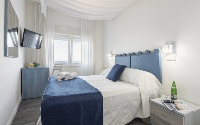 Hotel La Caletta