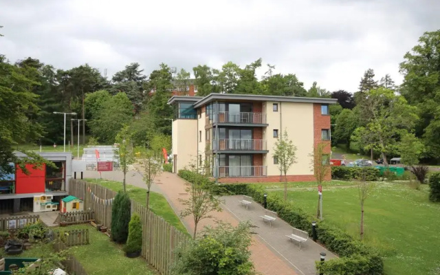 Perth Youth Hostel