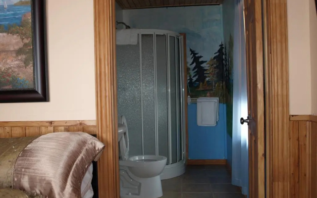 Auberge Maison Robertson