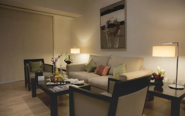 Asdal Gulf Inn Boutique Hotel Seef