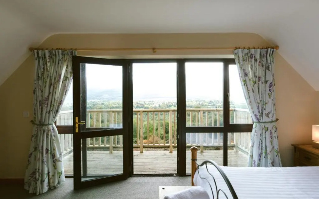 Aherlow House Hotel & Lodges