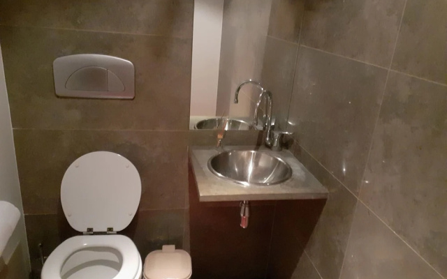 New Luxury Flat in Santa Clara