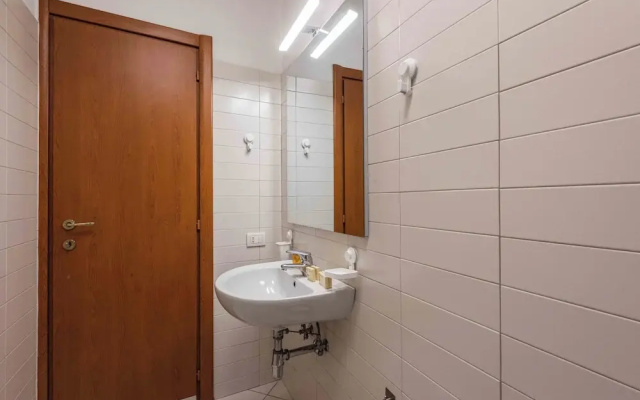 Ariento Apartments by MMega