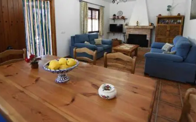 Cortijo Antonio