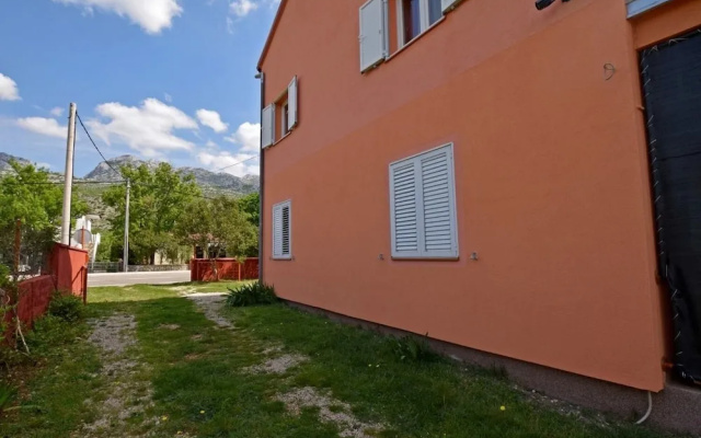 Mari - 30m From the sea - A1