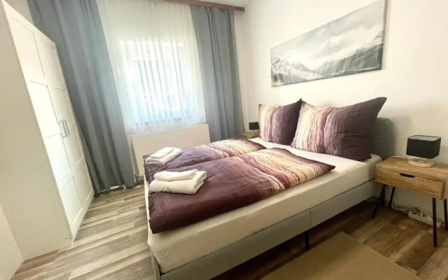 Pension Maier