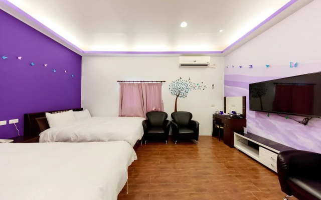 Star Inn 888