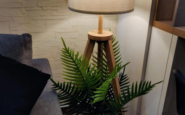 Apartment A5 Lux