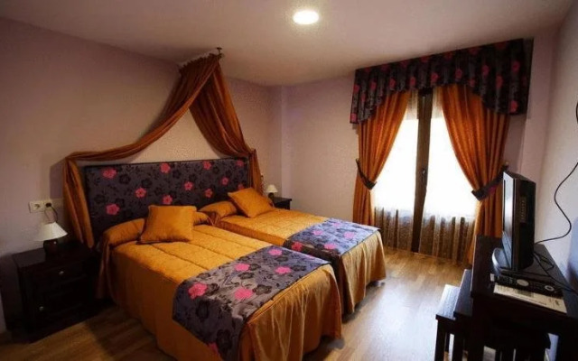 Posada Real La Yensula