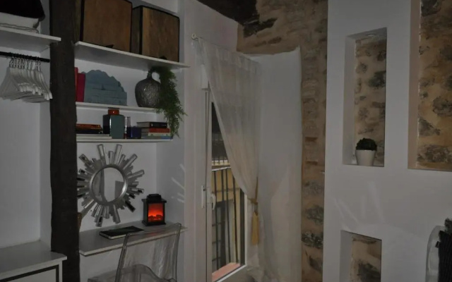 APARTAMENTO - Loft Alcázar