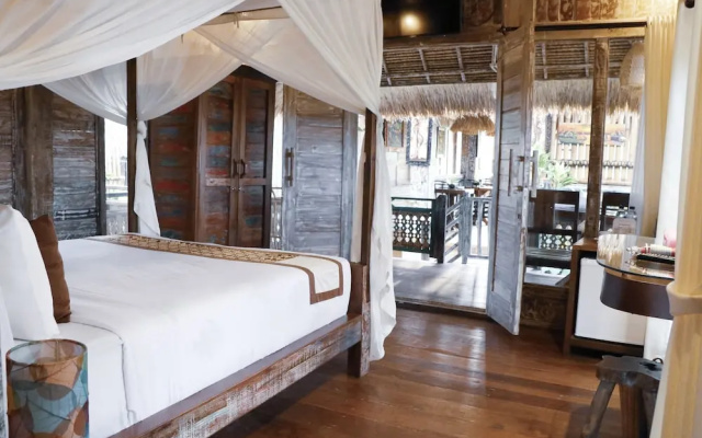 Royal JJ Ubud Resort & Spa