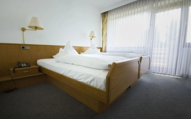 Hotel-Restaurant Ehrich