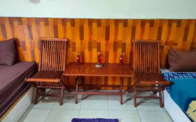 Hotel Nakula Sadewa 2 Bandungan