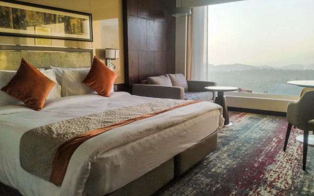 Welcomhotel by ITC Hotels, Katra