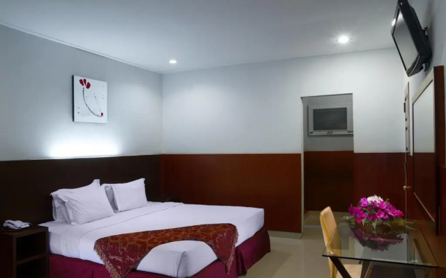 Rudang Berastagi Hotel